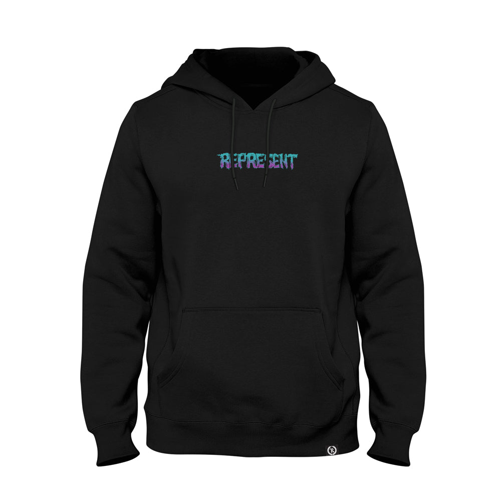 balanced hoodie
