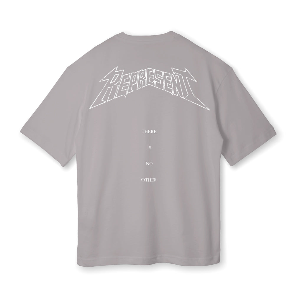 Unleashed Premium Fashion Heavyweight Tee [STONE