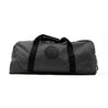 Made X Real PVC Rubber Patch Duffel Bag [HEATHER GRAY] LIMITED EDITION - Represent Ltd.™