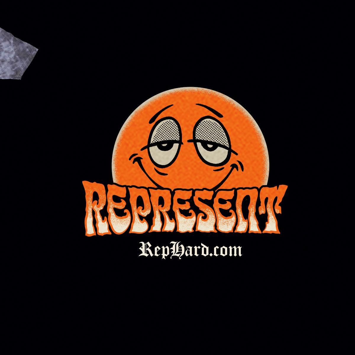Represent Ltd.™ GOOD VIBES PT. 2 Summer MMXXI Limited Edition Release - Represent Ltd.™