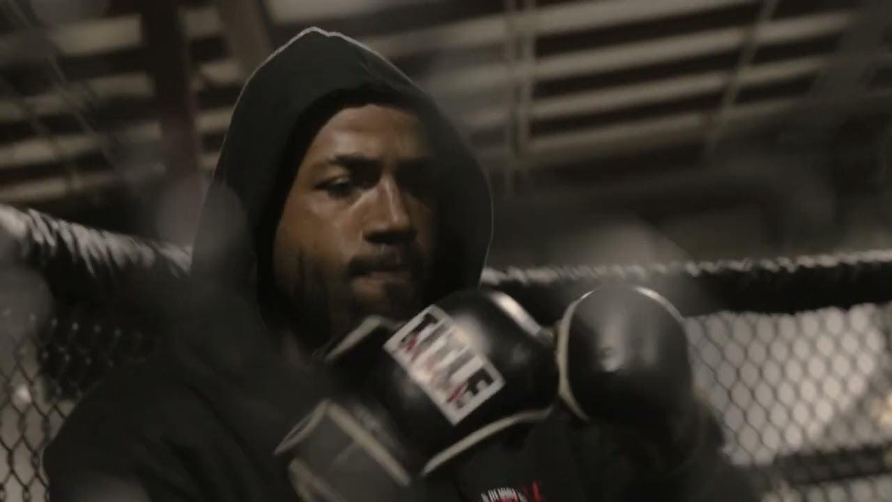 Represent Ltd.™ 'Bobby 'KING' Green Fight Week TRAINING' - Represent Ltd.™
