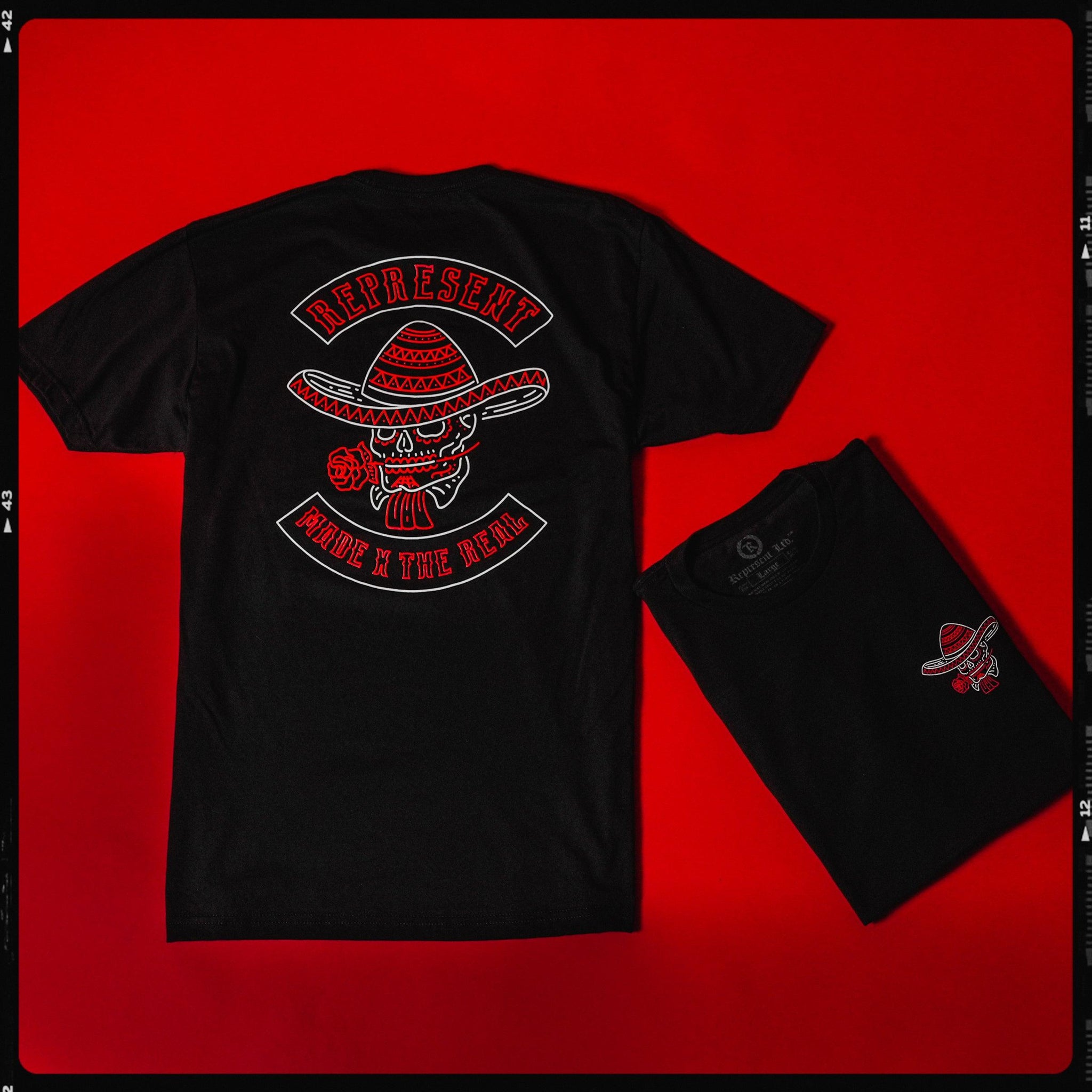 Represent Ltd.™ 'Cinco De Mayo Special Edition Release' - Represent Ltd.™