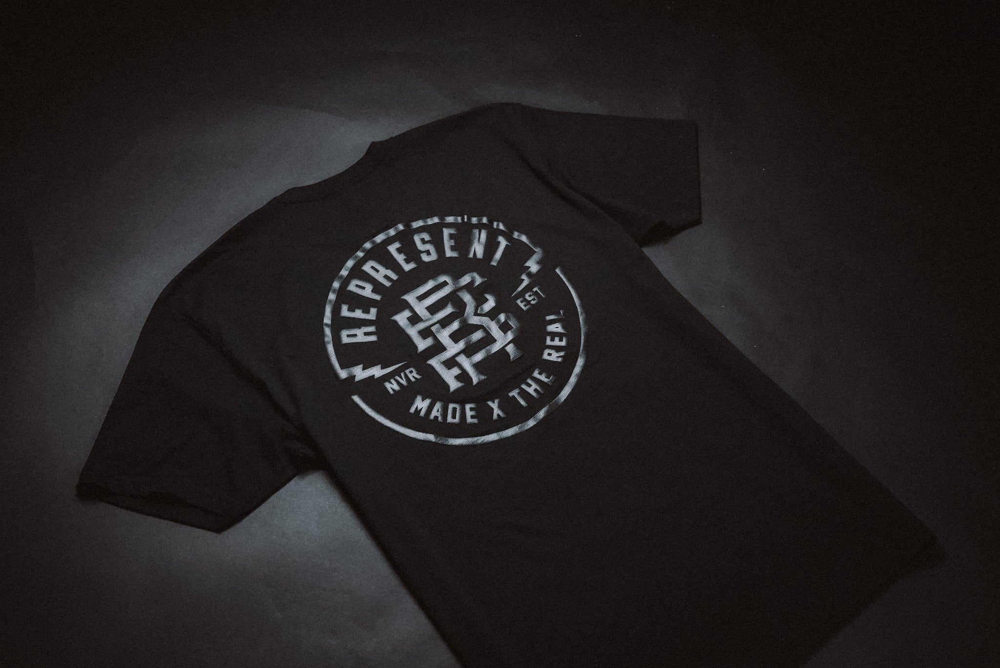 Represent Ltd.™ 'Prime Mover Collection Lookbook' - Represent Ltd.™