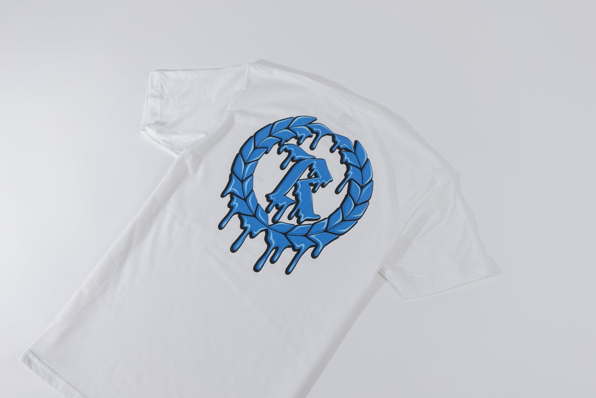 Represent Ltd.™ 'Zac Dynes: The Drip Drop Collab OUT NOW' - Represent Ltd.™
