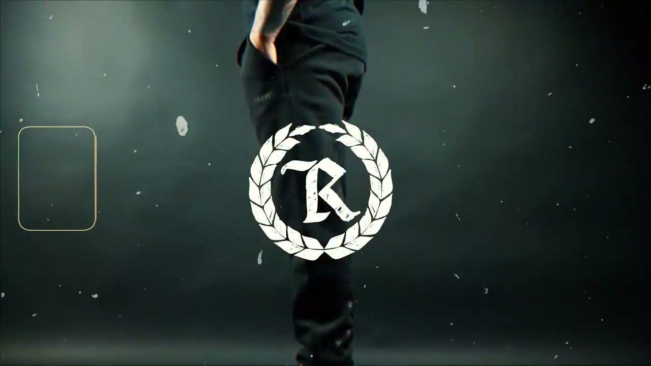 Represent Ltd.™ 'Mono Tile Joggers' - Represent Ltd.™