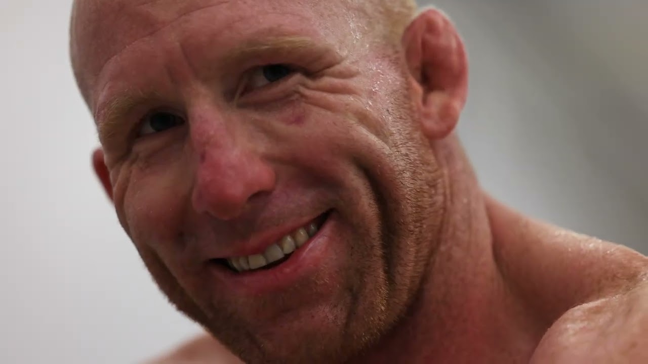 HOMEGROWN: The Black Belt Farmer, Brady Wicklund