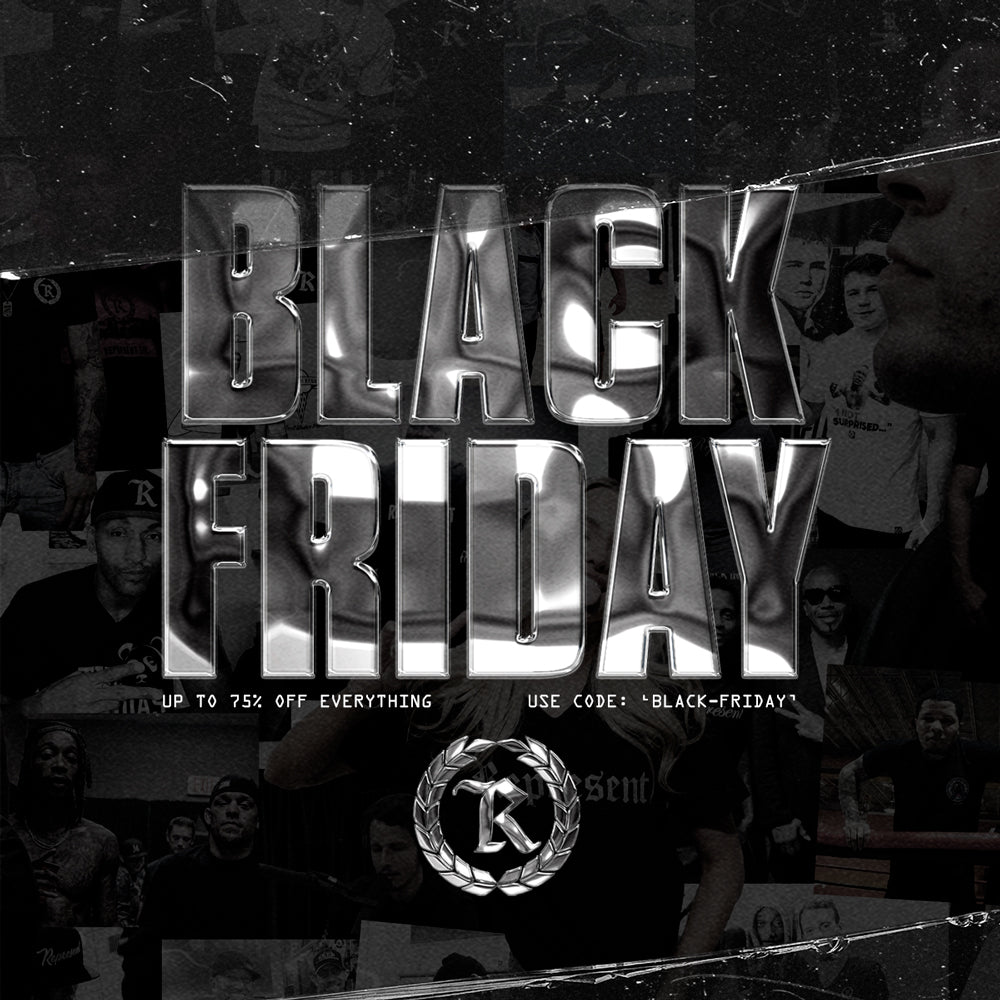 Black Friday 2023 is LIVE