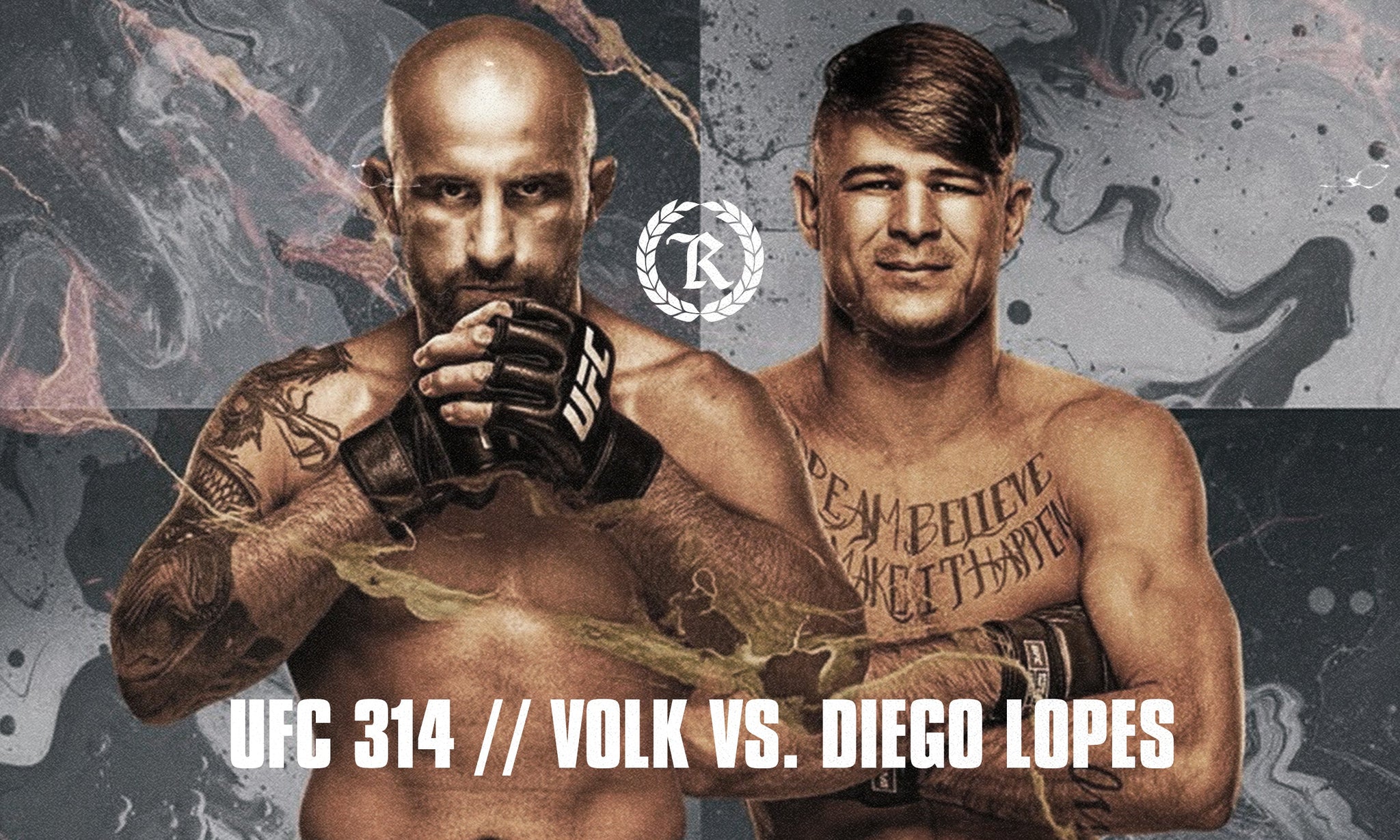 UFC 314: A Night to Remember in Miami