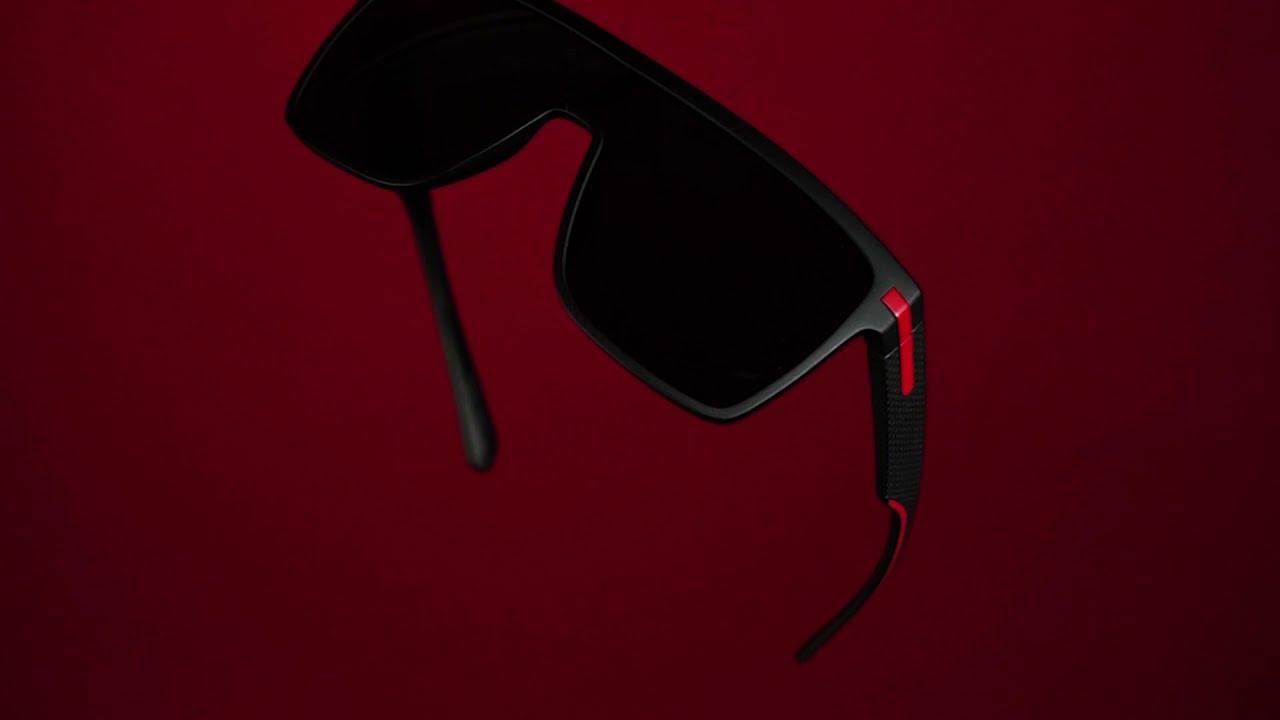 Represent Ltd.™ Shield Polarized Sunglasses - Represent Ltd.™