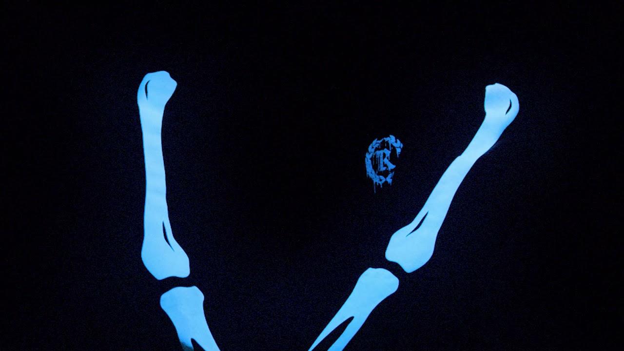 Represent Ltd.™ 'Skeleton Glow Release' - Represent Ltd.™
