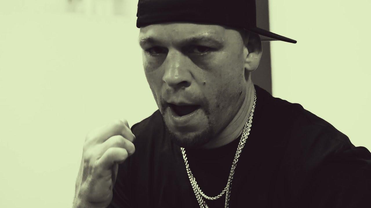 Represent Ltd.™ X Nate Diaz Las Vegas Take Over - Represent Ltd.™