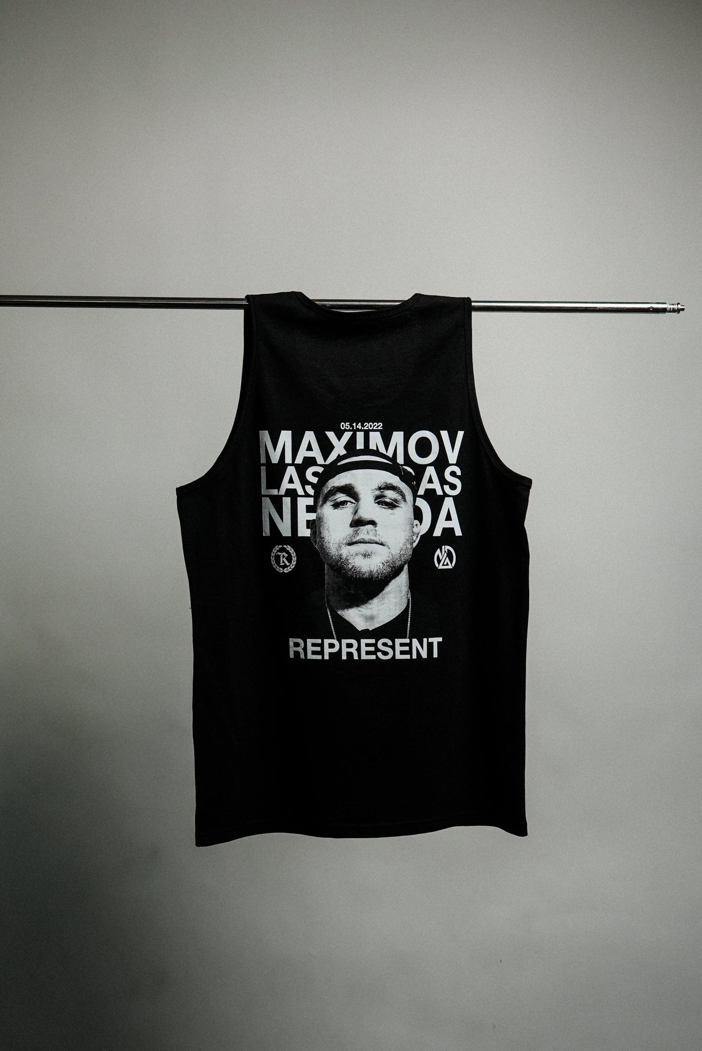 Represent Ltd.™ 'MAXIMOV 5/14/22 Fight Capsule' LAST DAY - Represent Ltd.™