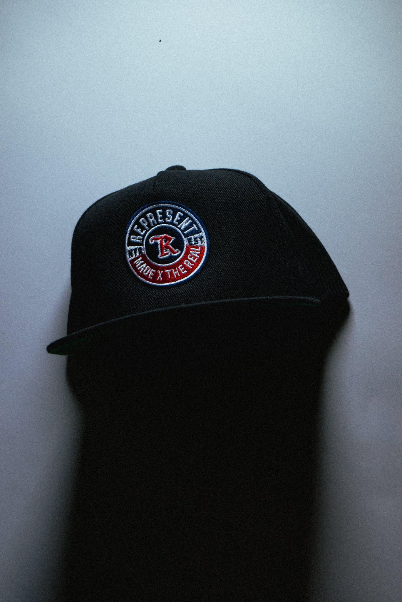 Represent Ltd.™ 'Rep Supply Co. Hats' - Represent Ltd.™