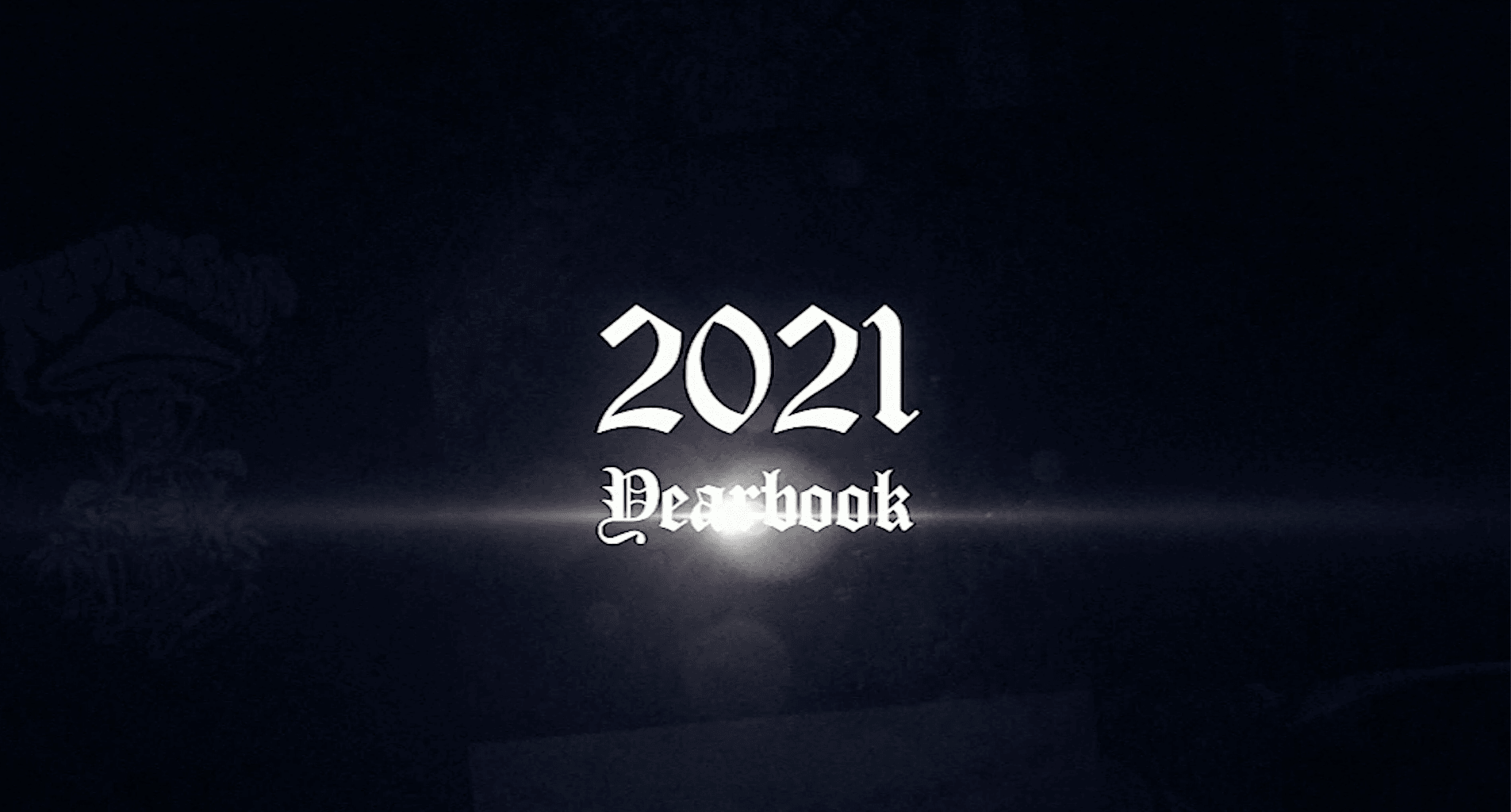 Represent Ltd.™ '2021 YEARBOOK' - Represent Ltd.™