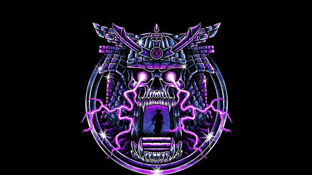 Represent Ltd.™ 'Temple of War Drop' - Represent Ltd.™