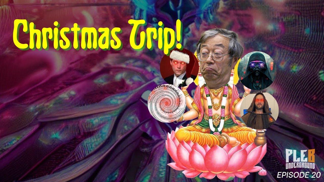 A Christmas Trip! | EP 20 - Represent Ltd.™