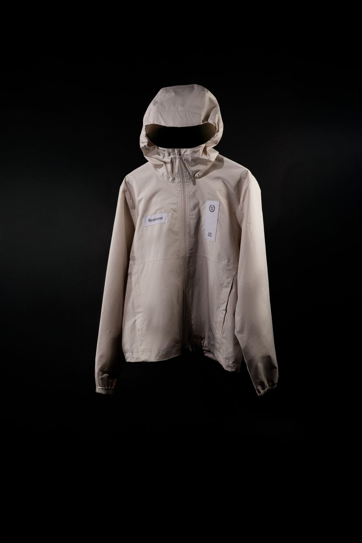 Represent Amazon Day 2 of Represent’s 10 Days of Christmas: The All-Weather Bold Jacket ...
