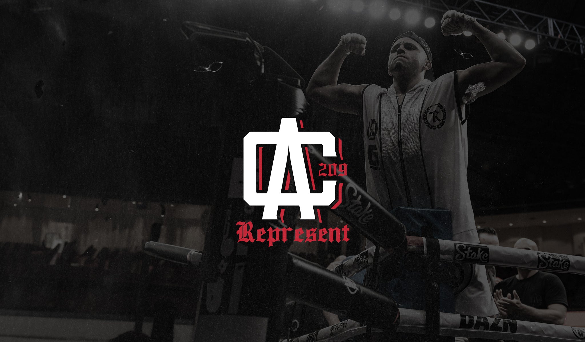 Represent Amazon REPRESENT LTD.™ and Chris Avila Unveil Exclusive Fight Capsule Collect ...