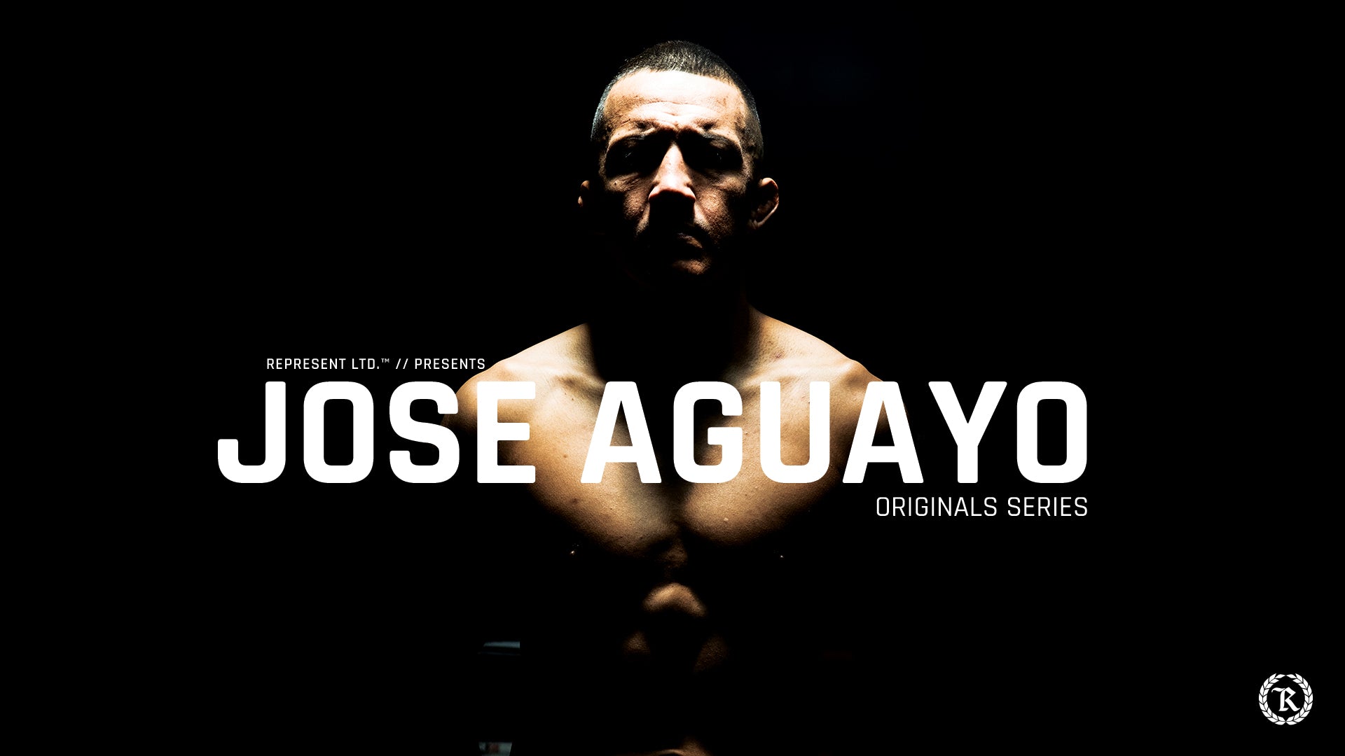 ORIGINALS SERIES: Jose Aguayo