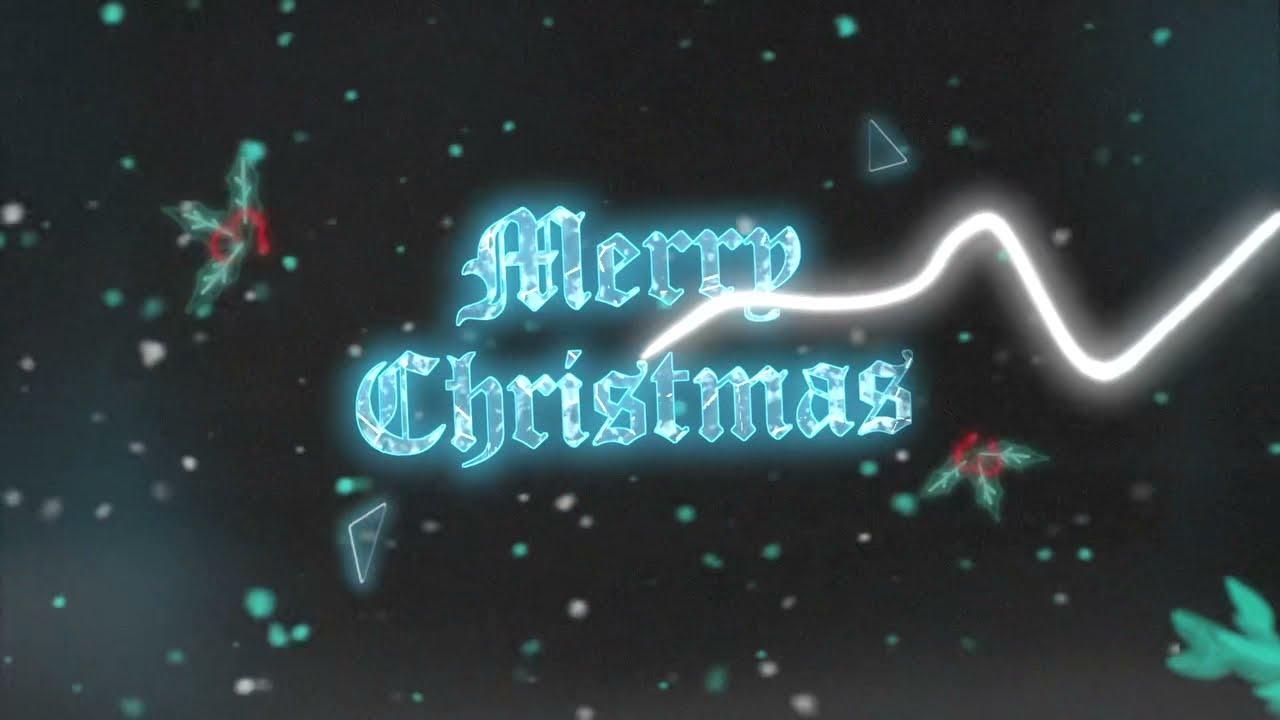 Represent Ltd.™ 'Merry Xmas' - Represent Ltd.™