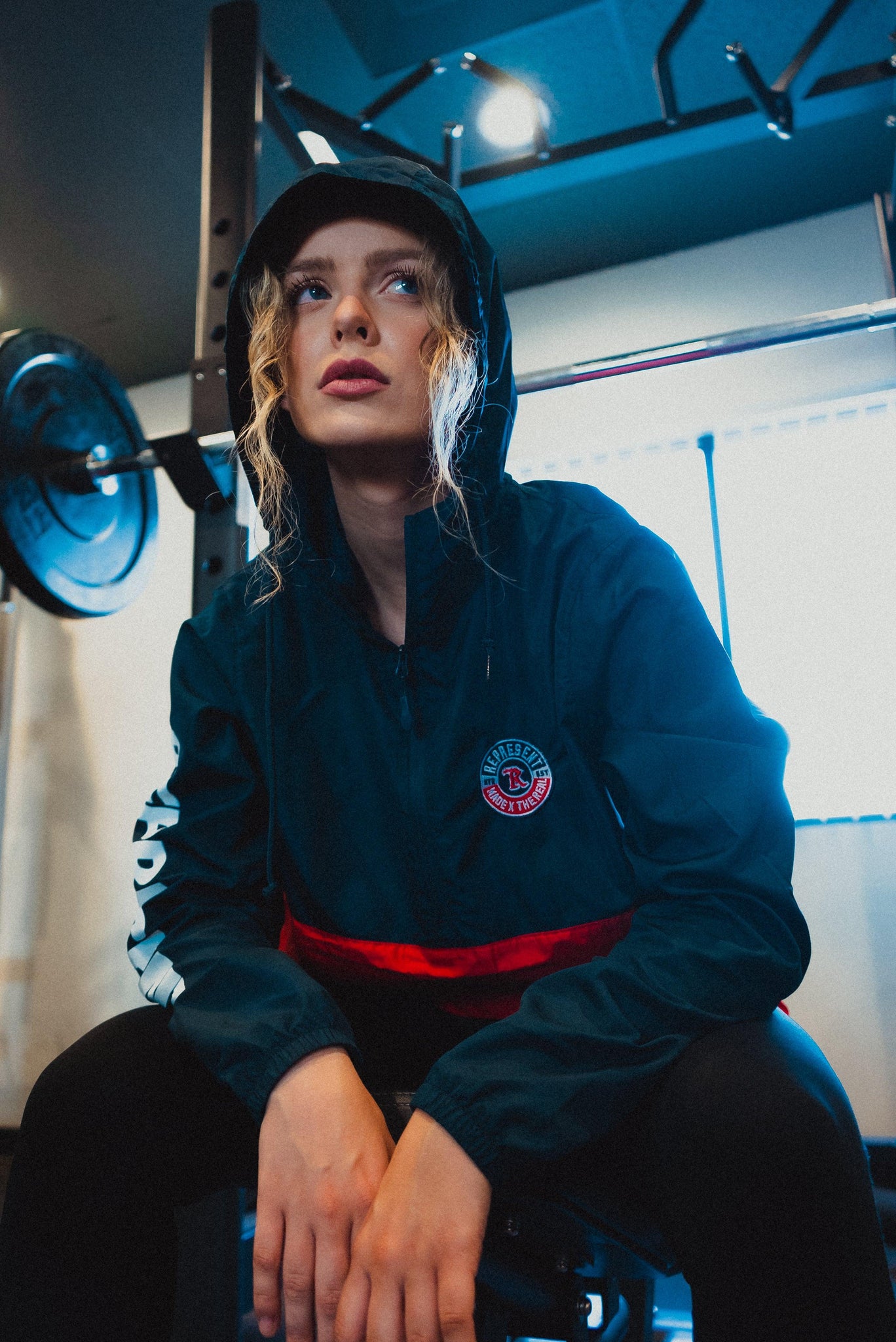 Represent Ltd.™ 'Rep Supply Co. Photoshoot' - Represent Ltd.™