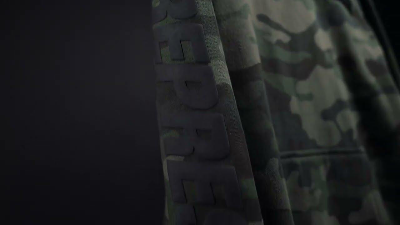 Represent Ltd.™ 'Boxed Up 3D Patch Collection' - Represent Ltd.™