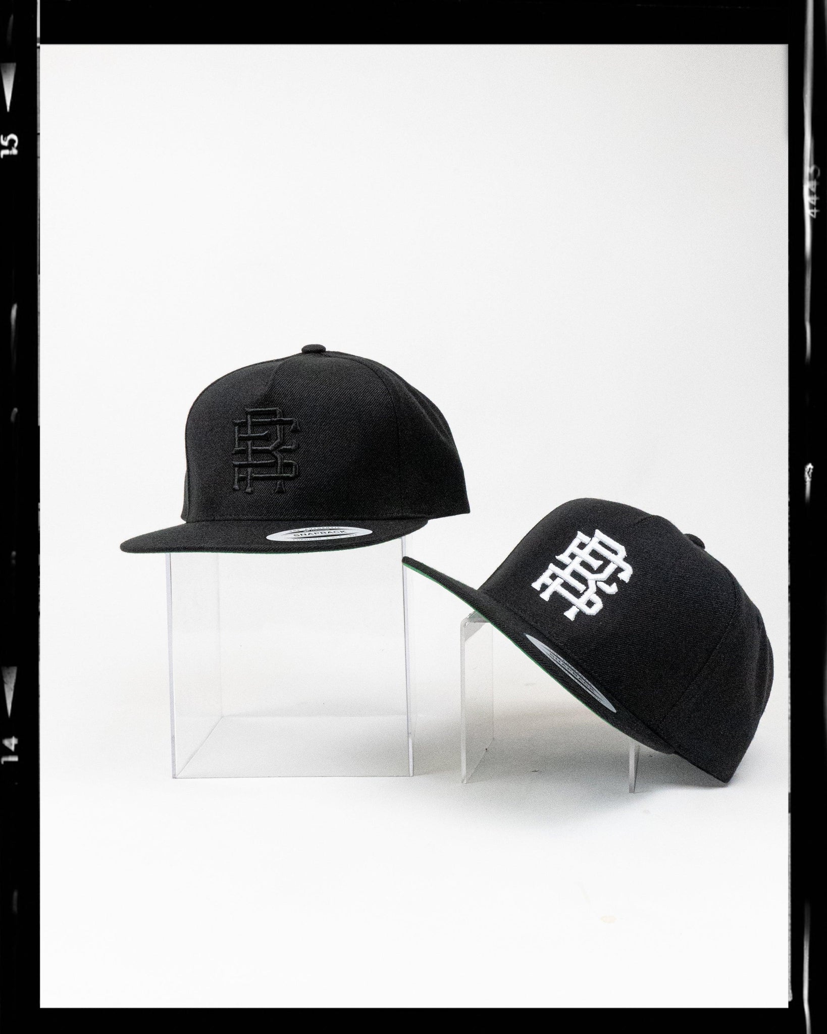 Represent Ltd.™ 'Prime Mover Hats' - Represent Ltd.™