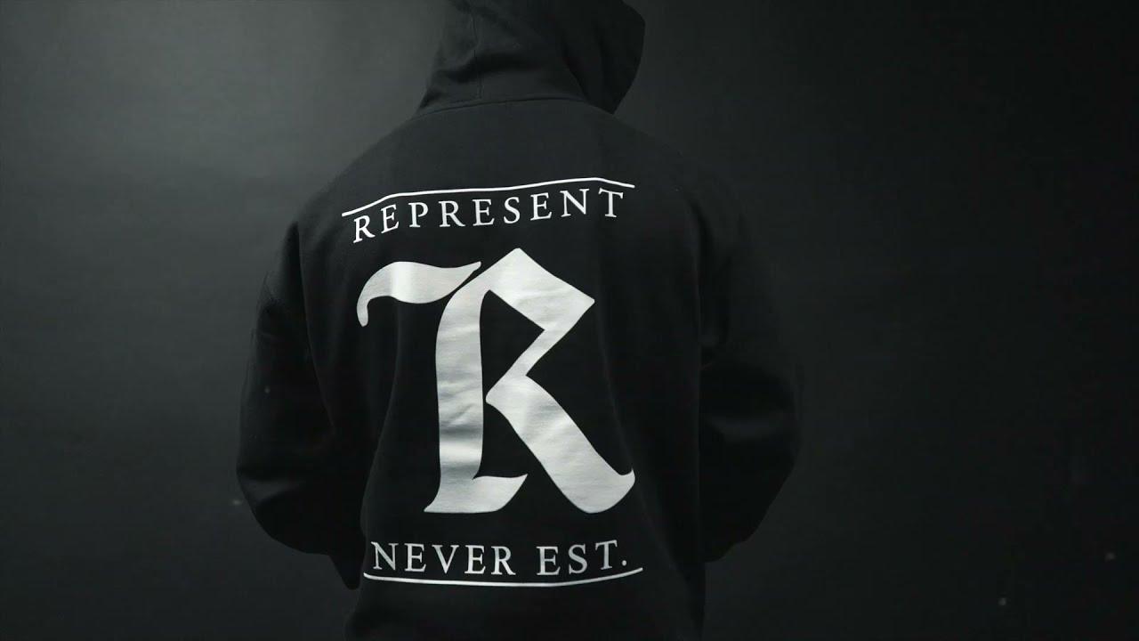 Represent Ltd.™ 'Original Medieval Collection is BACK' - Represent Ltd.™