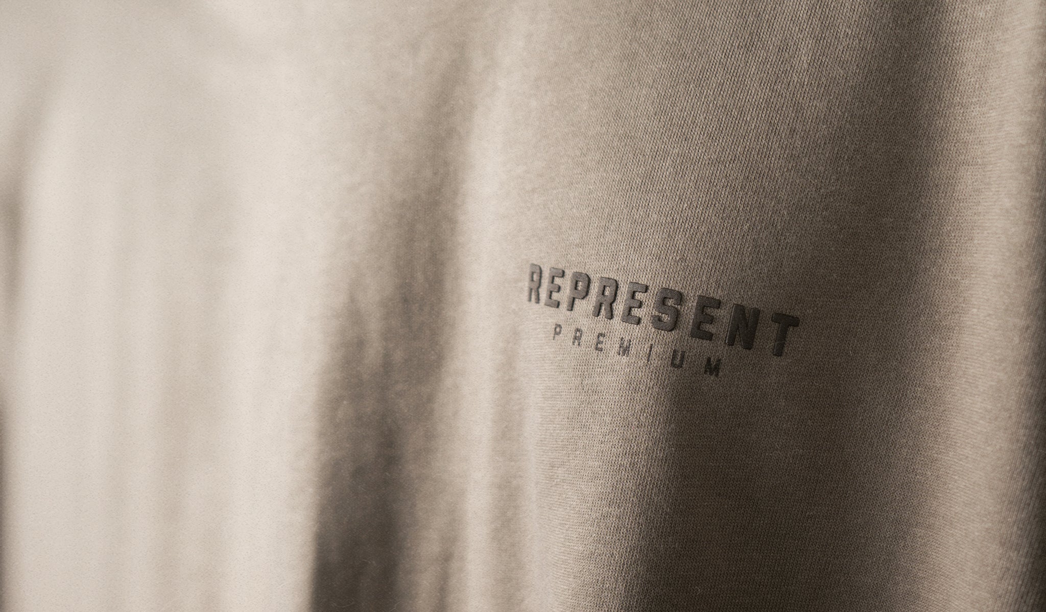 NEW RELEASES – Represent Ltd.™