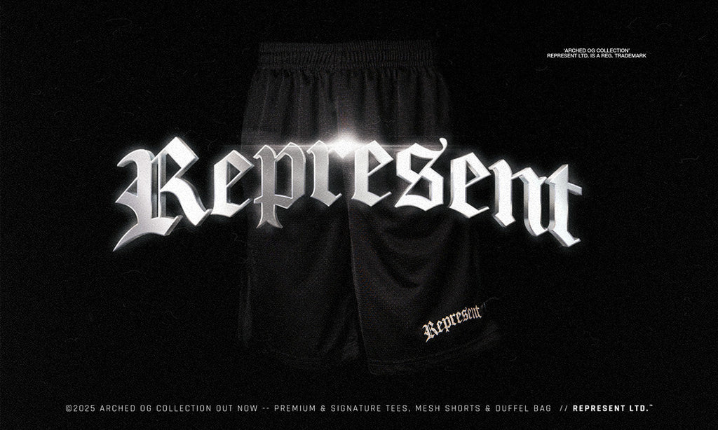 ARCHED OG COLLECTION
