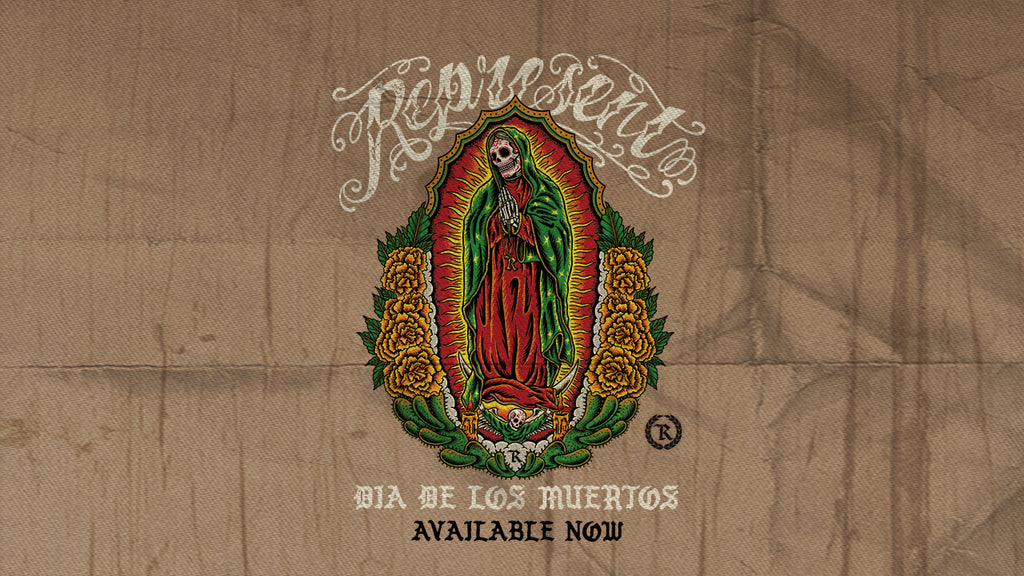 DIA DE LOS MUERTOS '23