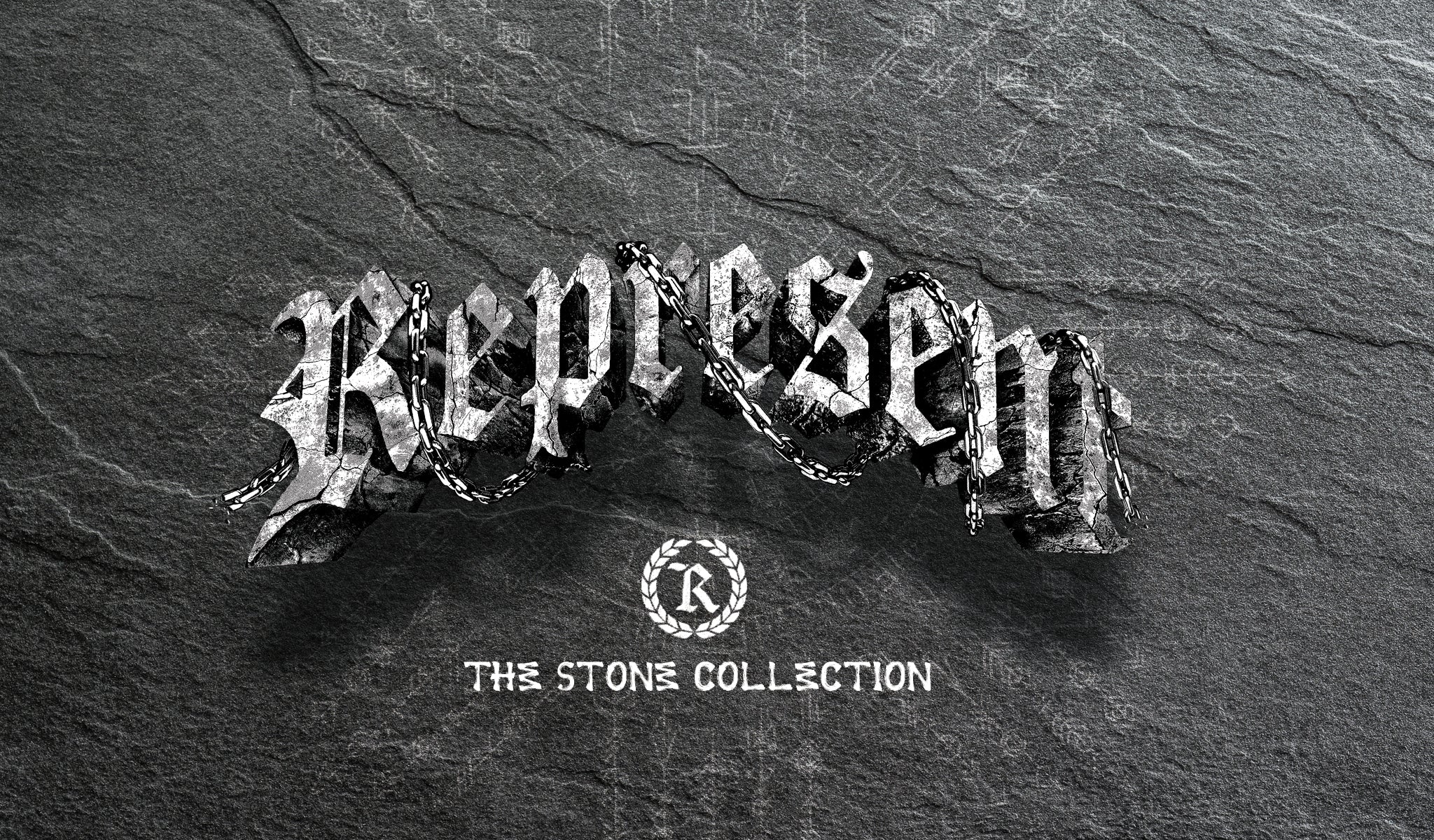 THE STONE COLLECTION – Represent Ltd.™