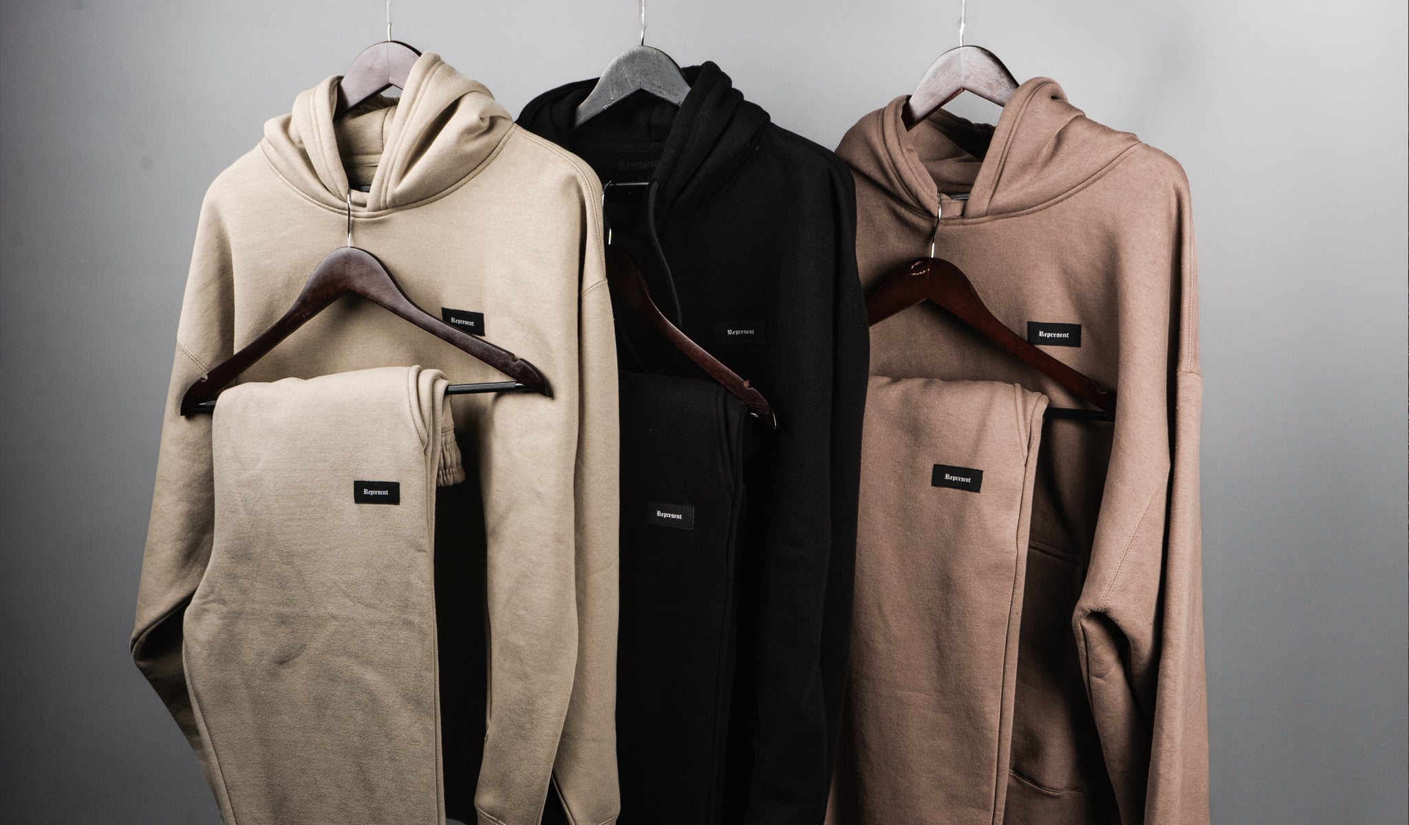 KORE COLLECTION – Represent Ltd.™