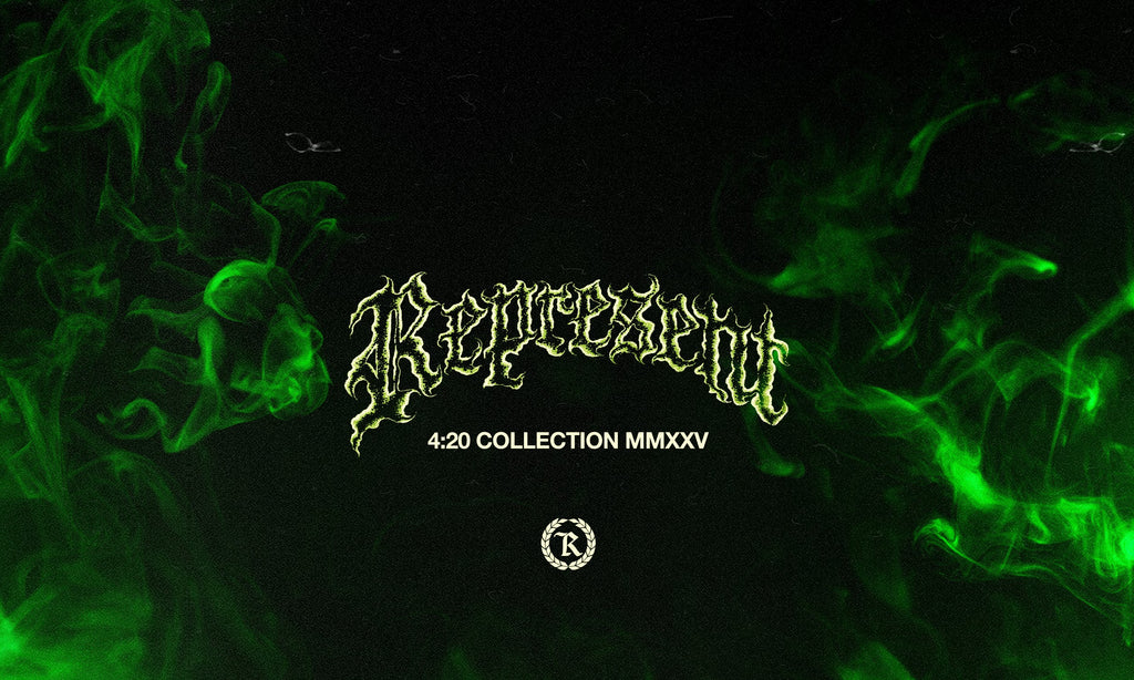 420 COLLECTION MMXXV