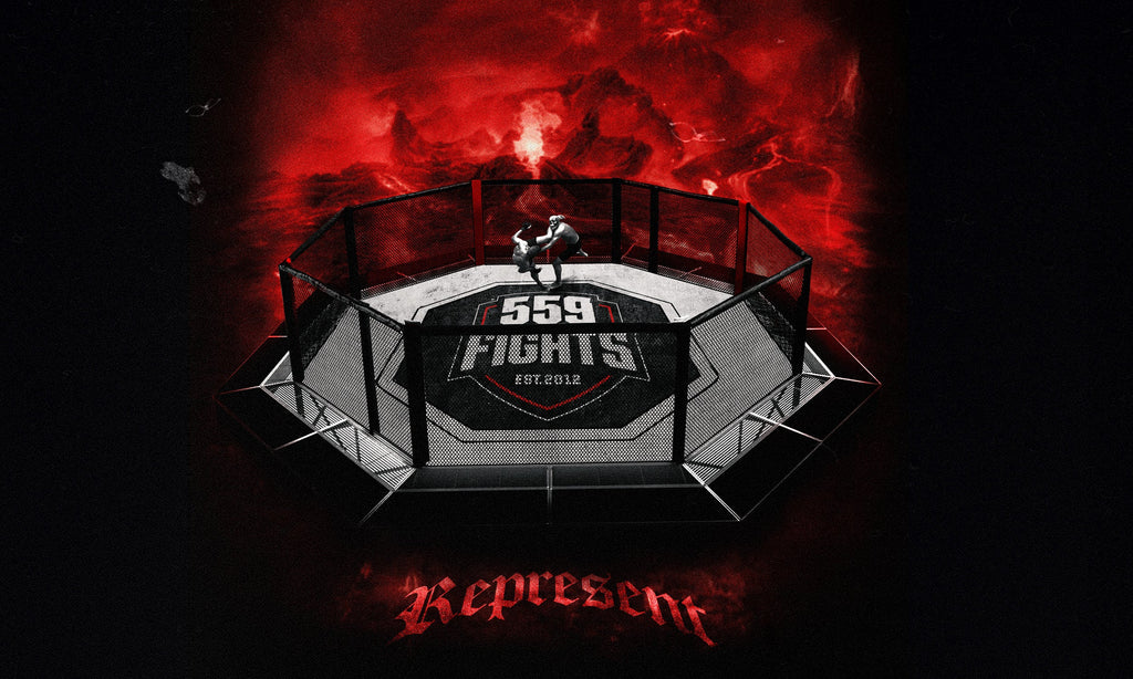 559 FIGHTS