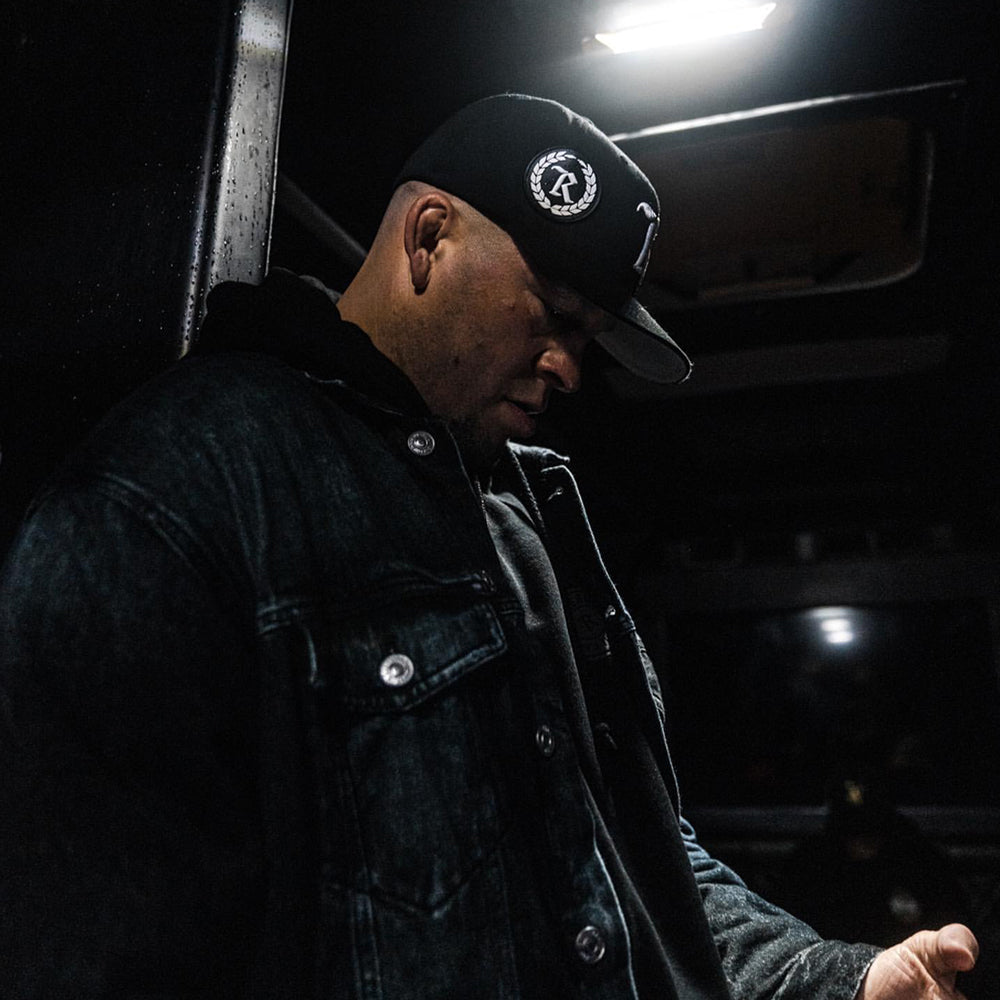 Graphic Tees – Represent Ltd.™