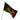 Brandon 'ASASSIN BABY' Moreno Team Flag [5FT X 3FT] UFC MEXICO CITY