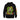 Brandon Moreno DRAGON UFC Mexico City MMXVV Premium Hoodie [BLACK] LIMITED EDITION FIGHT CAPSULE