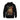Brandon Moreno VINTAGE Heavy Hoodie [BLACK] UFC MEXICO CITY