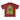 Brandon Moreno ENERGY UFC Mexico City MMXVV Premium Heavy Tee [VINTAGE RED] LIMITED EDITION FIGHT CAPSULE