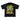 Brandon Moreno DRAGON UFC Mexico City MMXVV Premium Heavy Tee [BLACK] LIMITED EDITION FIGHT CAPSULE
