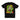 Brandon Moreno DRAGON UFC Mexico City MMXVV Signature Tee [BLACK] LIMITED EDITION FIGHT CAPSULE