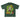 Brandon Moreno DRAGON UFC Mexico City MMXVV Premium Heavy Tee [FOREST] LIMITED EDITION FIGHT CAPSULE