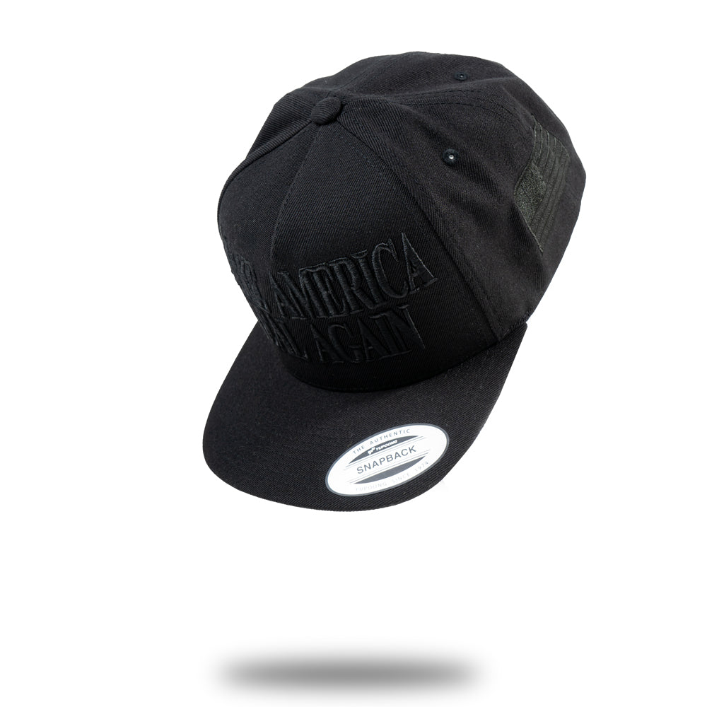 MAKE AMERICA REAL AGAIN – Represent Ltd.™