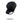 DARK Make America Real Again Classic Wool Snapback Hat [BLACKED OUT] LIMITED EDITION