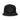 Vintage Mexico Classic Wool 5-panel Snapback [BLACK] LIMITED EDITION