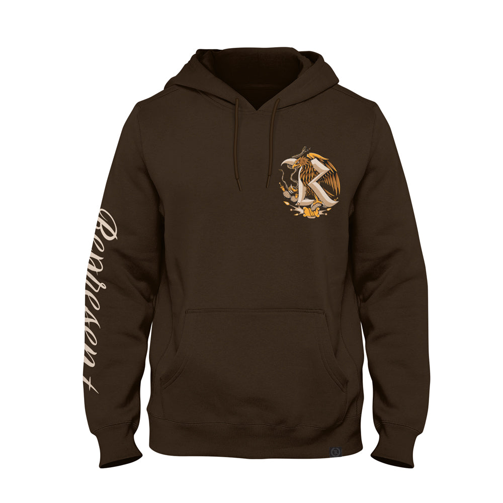 HOODIES – Page 2 – Represent Ltd.™