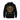Mexico Medallion Heavy Fashion Hoodie [BLACK] LIMITED MEXICO EDITION