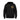 Mexico Medallion Heavy Fashion Hoodie [BLACK] LIMITED MEXICO EDITION