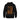 Bitcoin Standard Premium Heavy Hoodie [BLACK] BITCOIN STANDARD